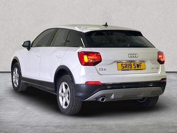 Used Audi Q2 2019 for sale - 75435794: Photo