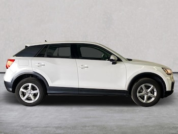 Used Audi Q2 2019 for sale - 75435794: Photo