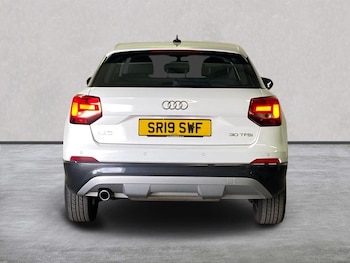 Used Audi Q2 2019 for sale - 75435794: Photo