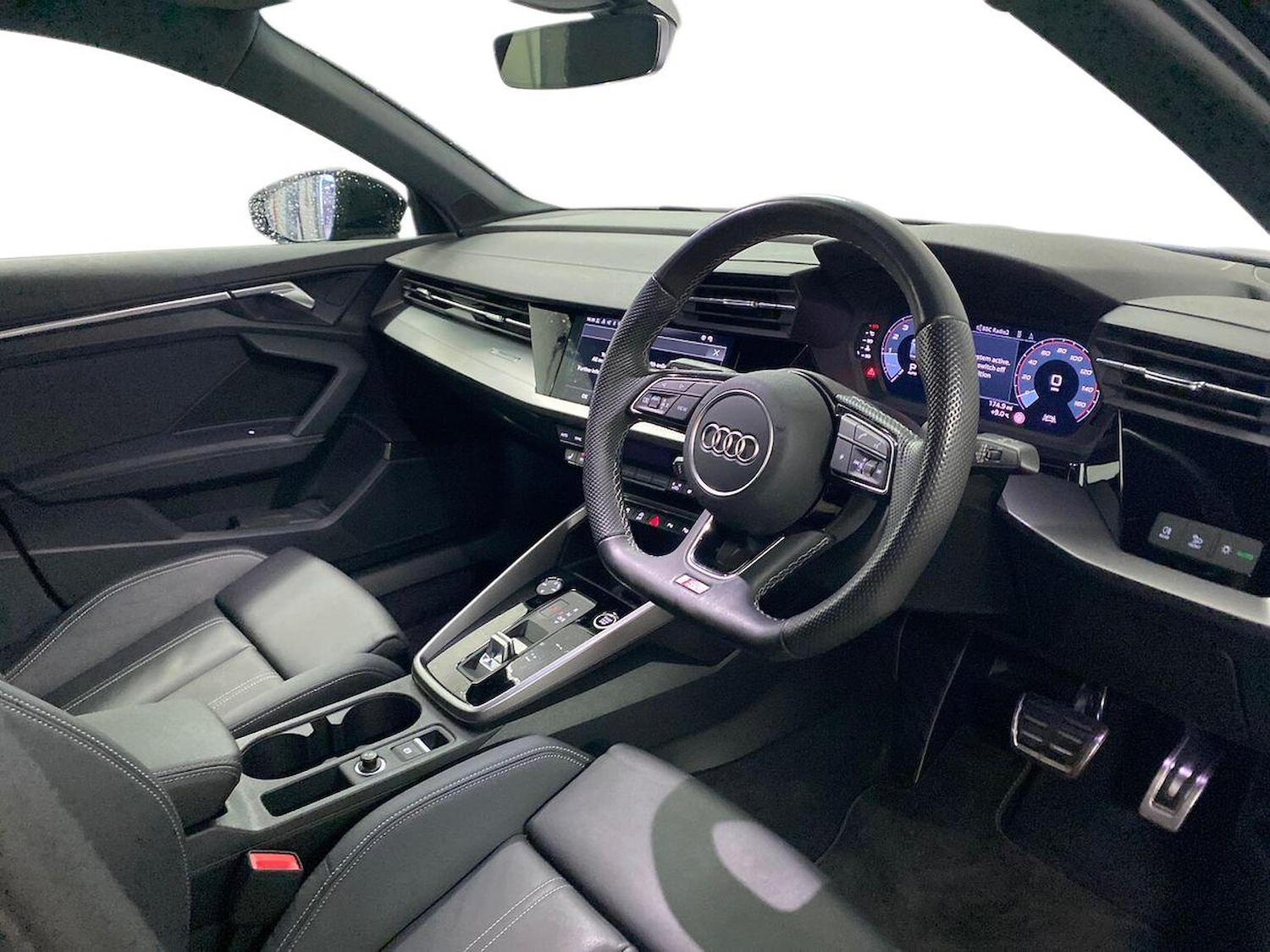 Used Audi A3 2023 for sale - 76273495: Photo 15