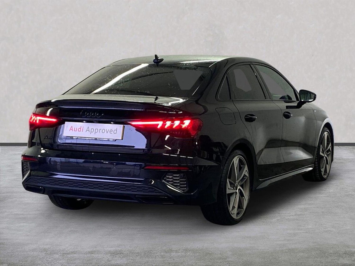 Used Audi A3 2023 for sale - 76273495: Photo 18