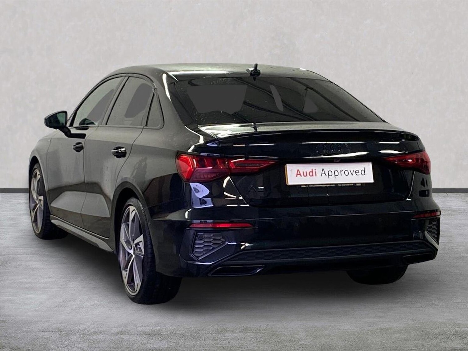 Used Audi A3 2023 for sale - 76273495: Photo 2