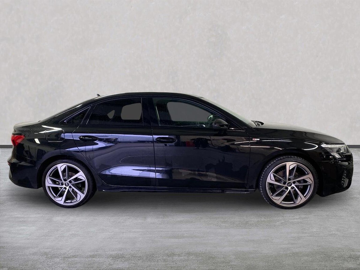 Used Audi A3 2023 for sale - 76273495: Photo 3