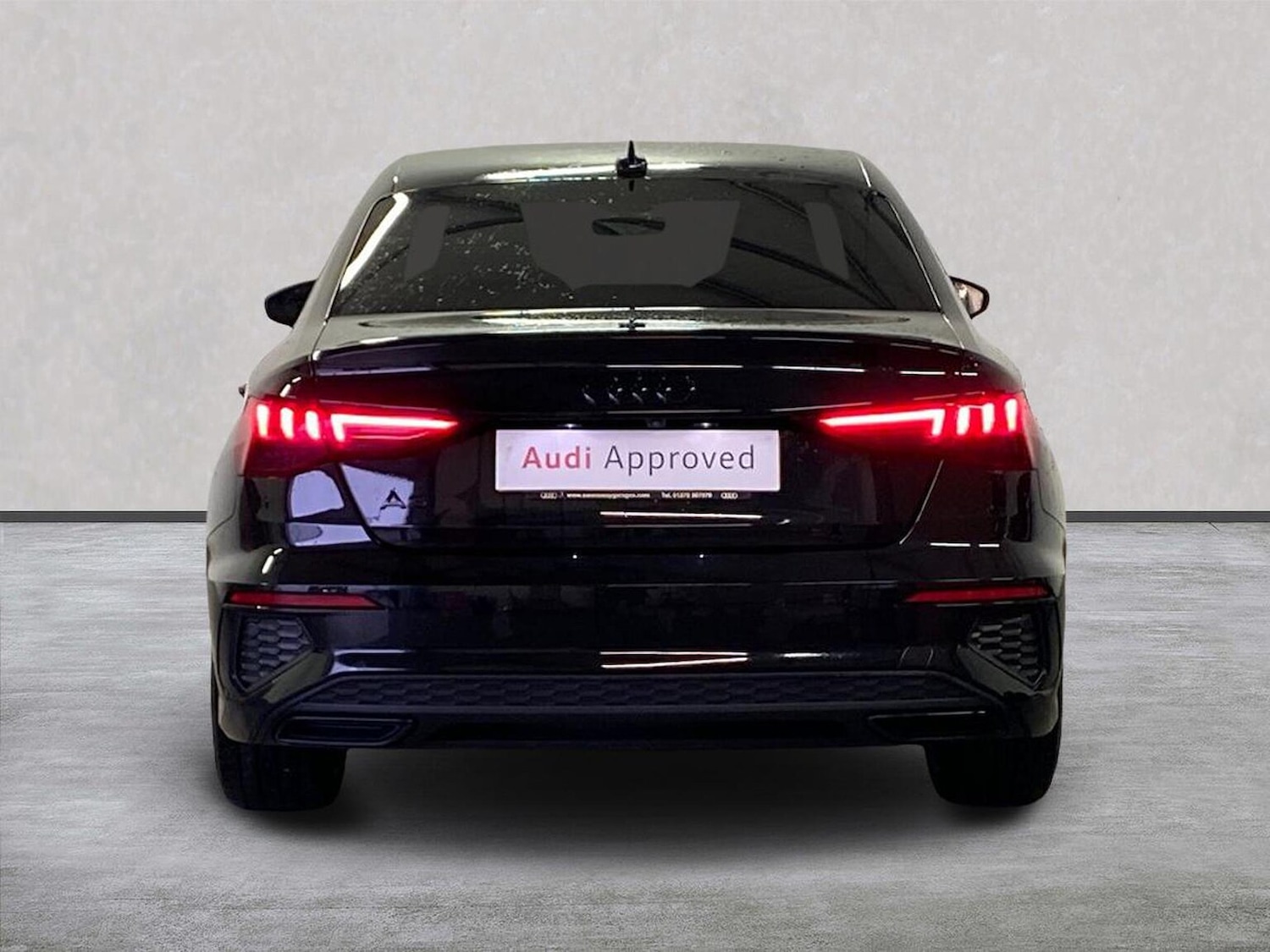 Used Audi A3 2023 for sale - 76273495: Photo 4