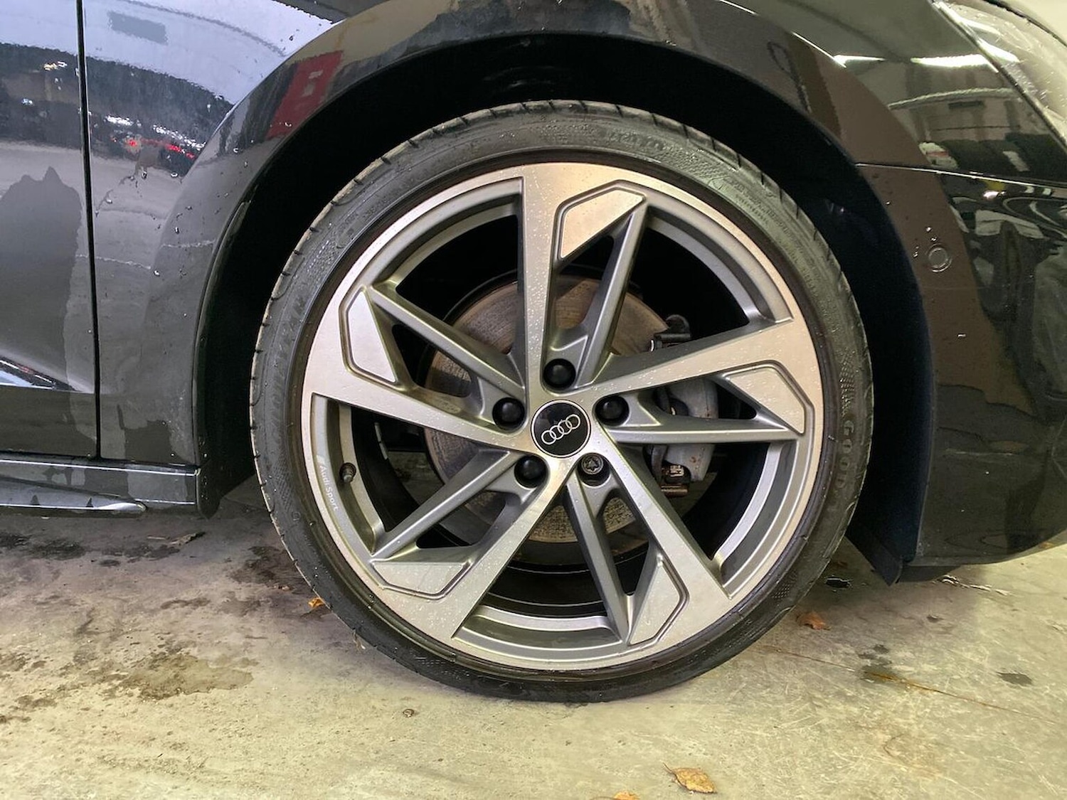 Used Audi A3 2023 for sale - 76273495: Photo 6