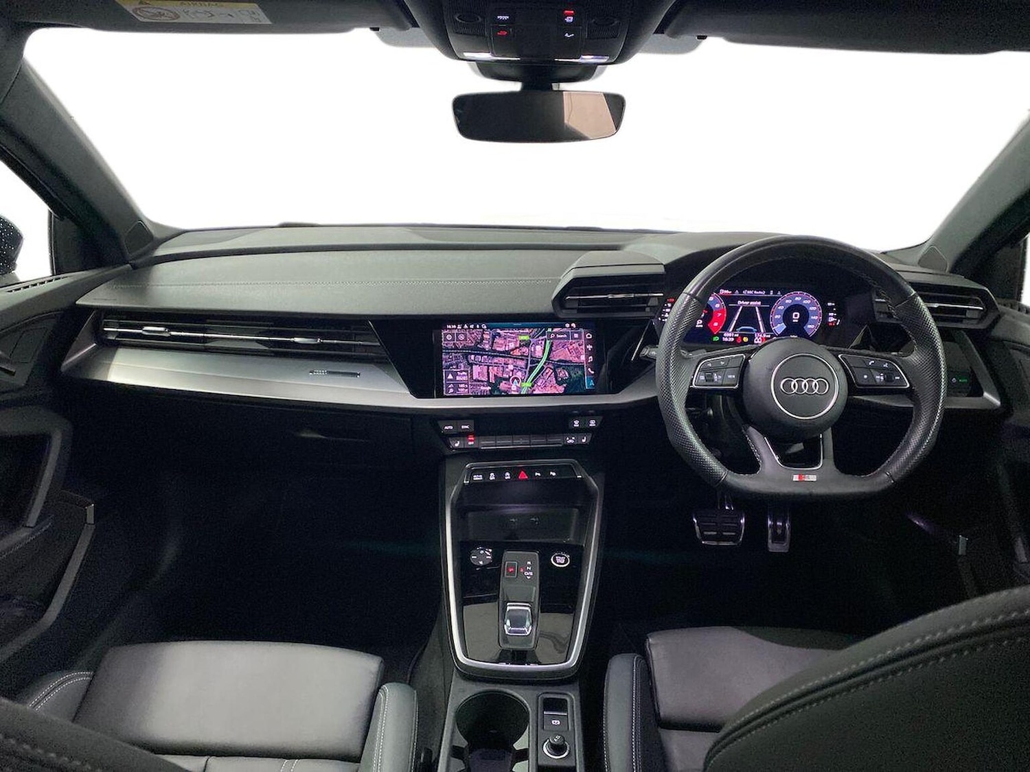 Used Audi A3 2023 for sale - 76273495: Photo 8