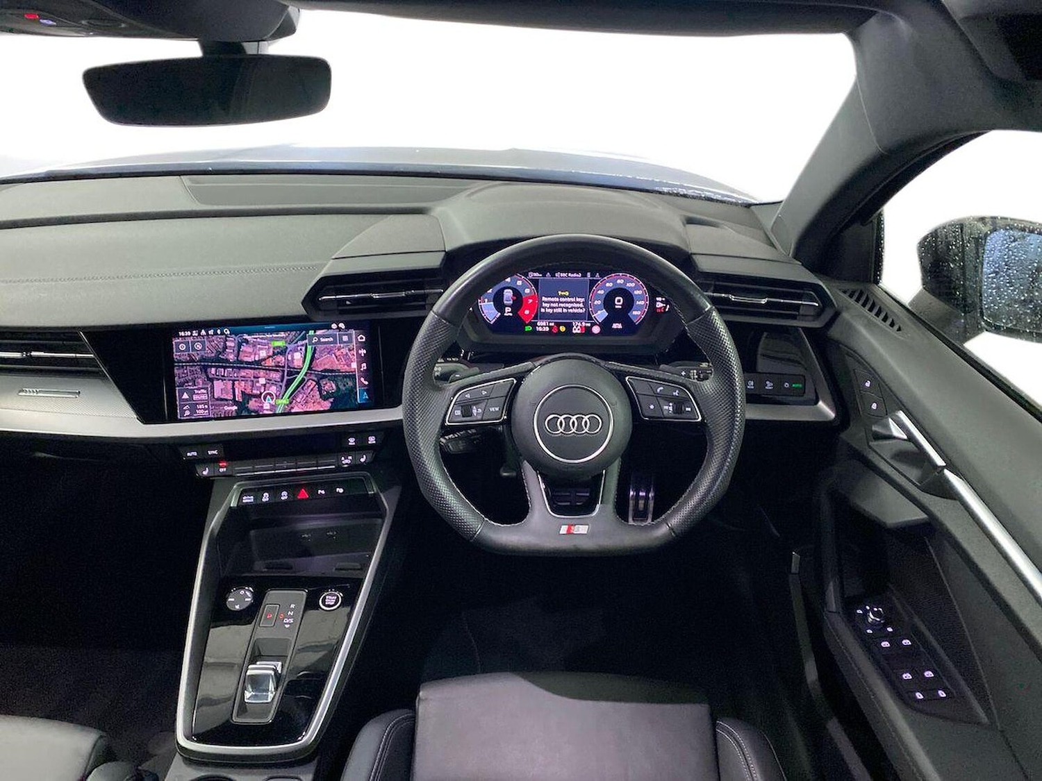 Used Audi A3 2023 for sale - 76273495: Photo 9
