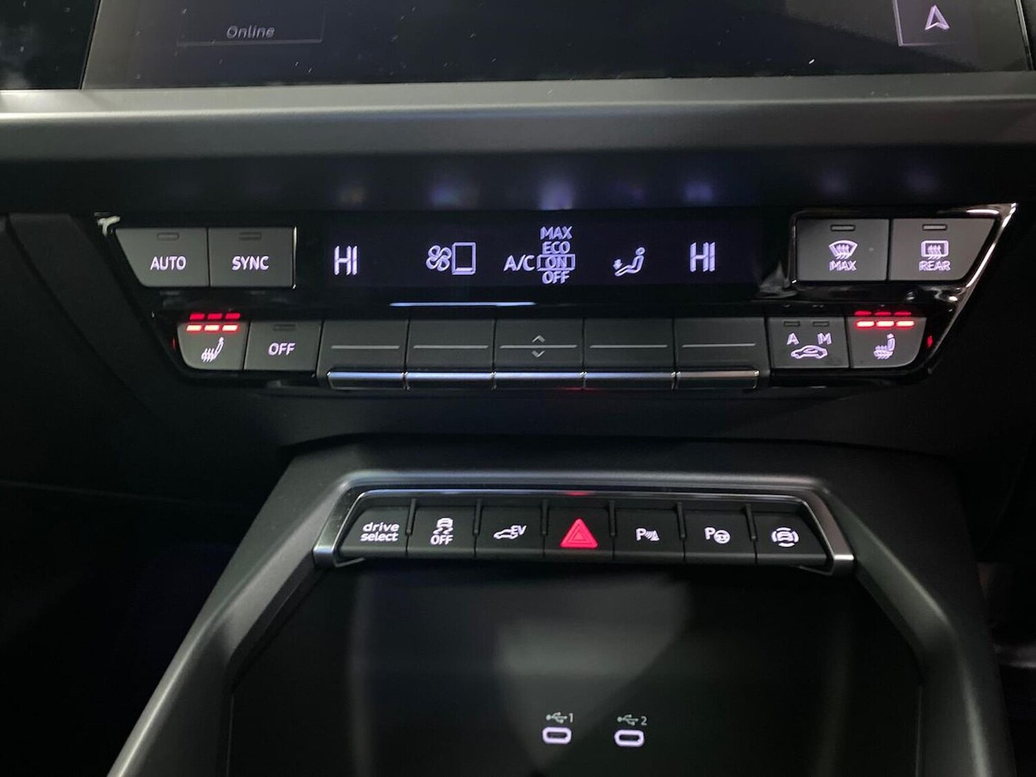 Used Audi A3 2025 for sale - 77962307: Photo 12