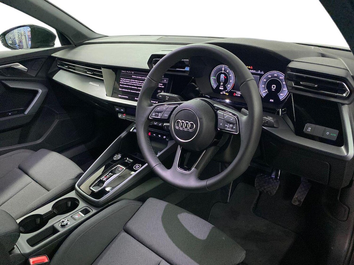 Used Audi A3 2025 for sale - 77962307: Photo 15