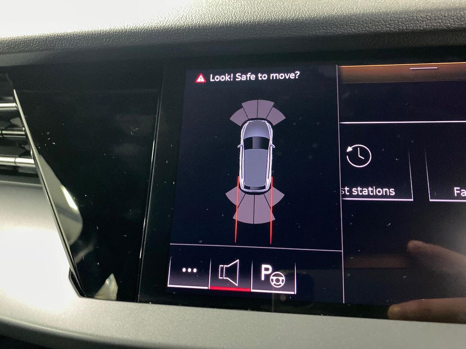 Used Audi A3 2025 for sale - 77962307: Photo 23