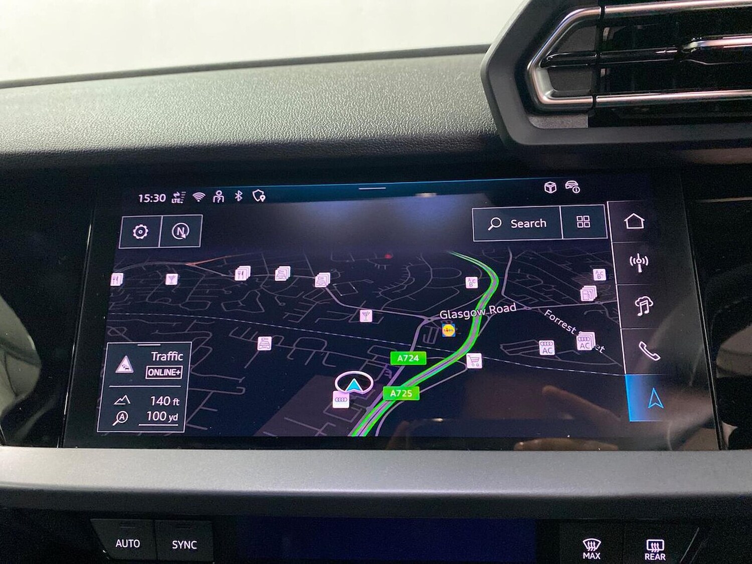 Used Audi A3 2025 for sale - 77962307: Photo 24