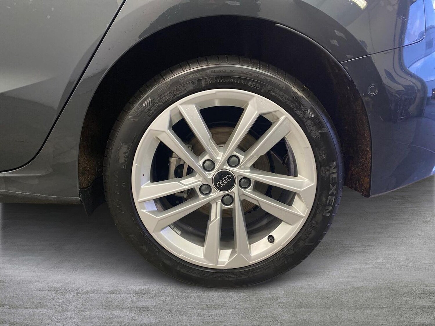 Used Audi A3 2025 for sale - 77962307: Photo 6