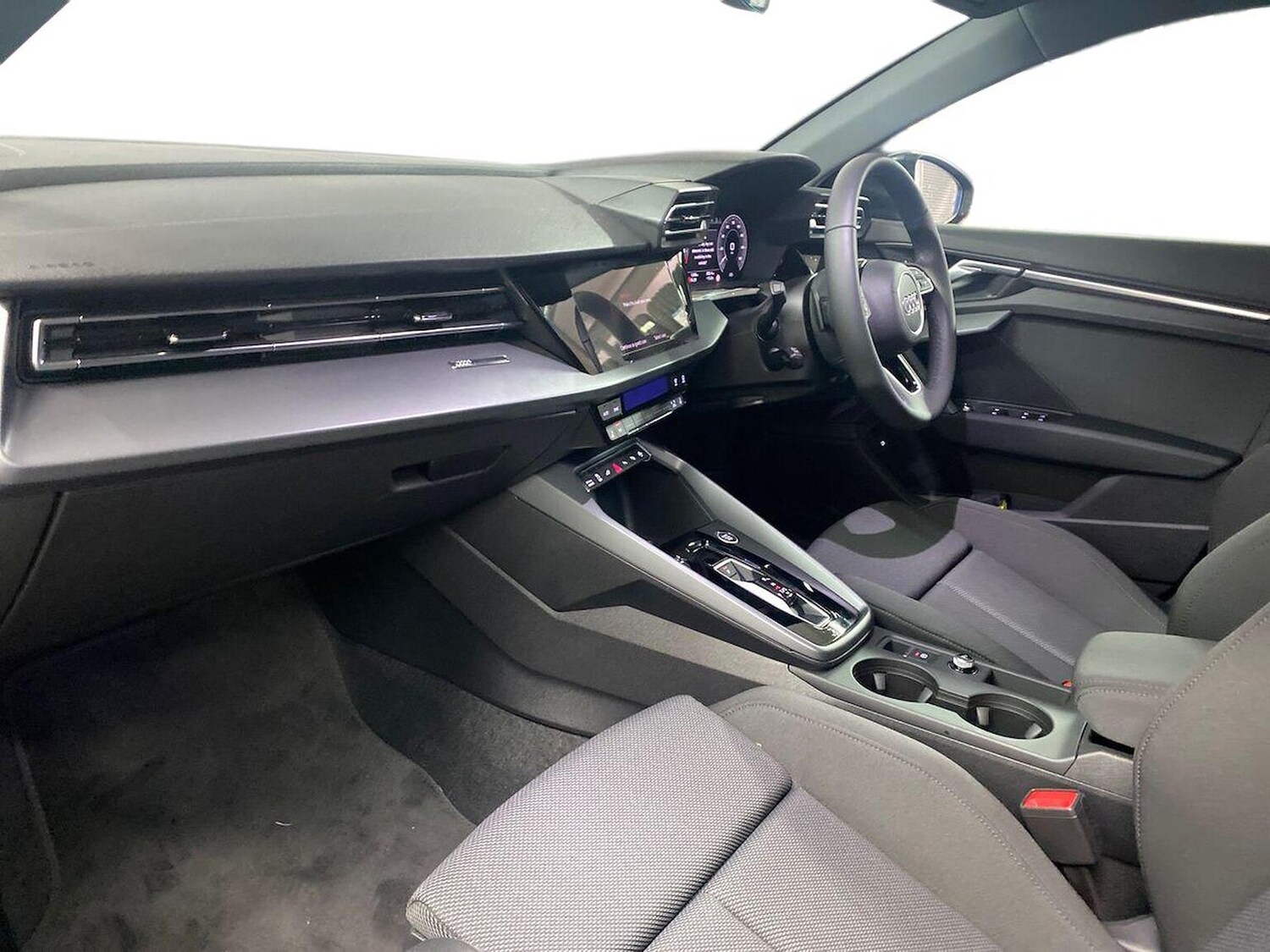 Used Audi A3 2025 for sale - 77962307: Photo 7