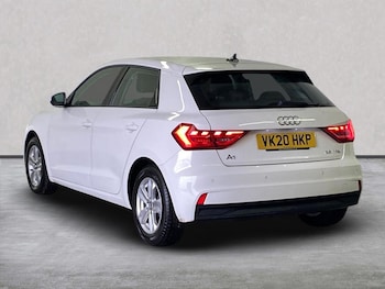 Used Audi A1 2020 for sale - 75435432: Photo