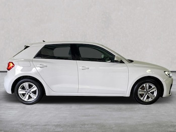 Used Audi A1 2020 for sale - 75435432: Photo