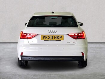 Used Audi A1 2020 for sale - 75435432: Photo