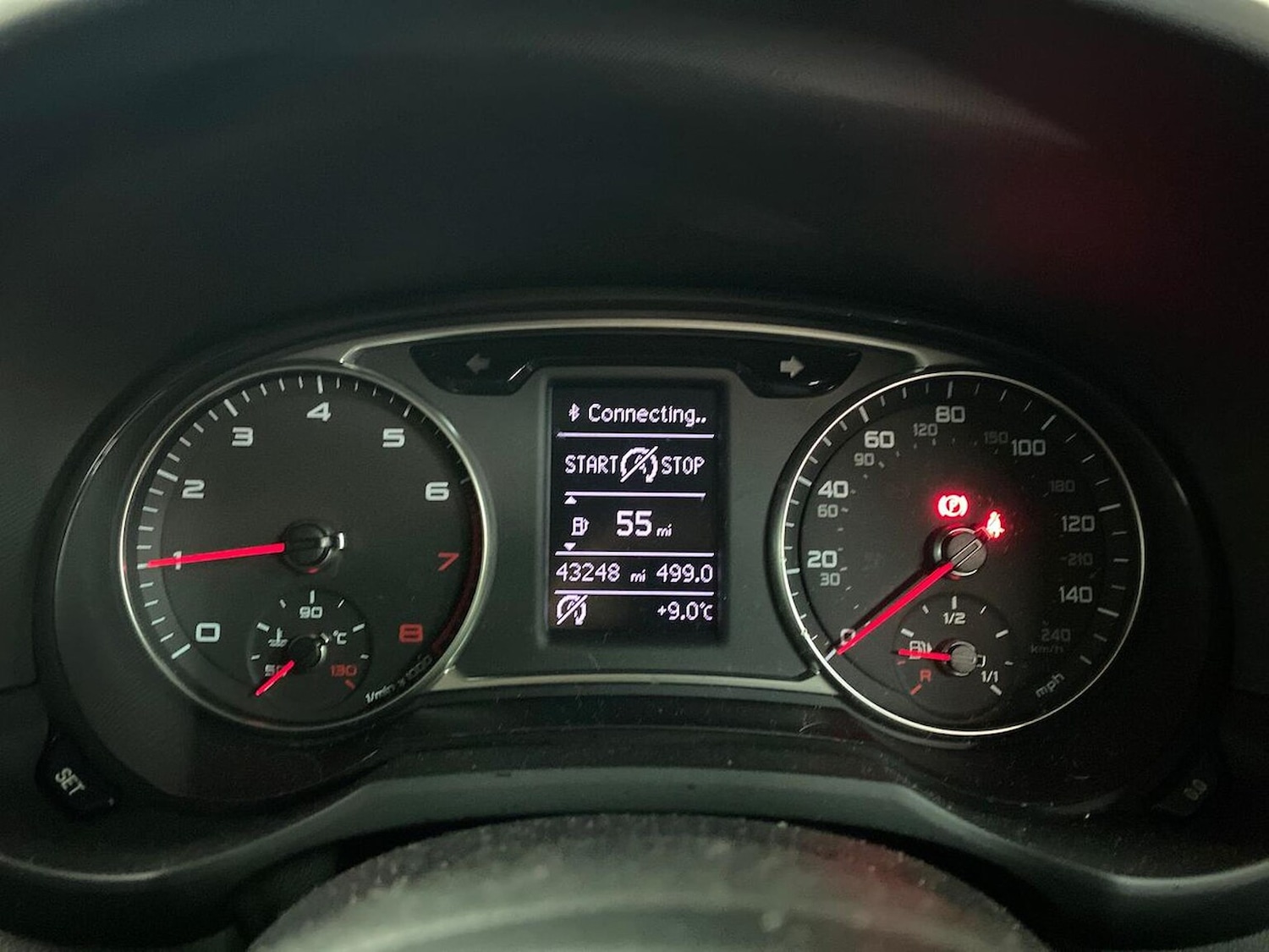 Used Audi A1 2015 for sale - 76387225: Photo 10