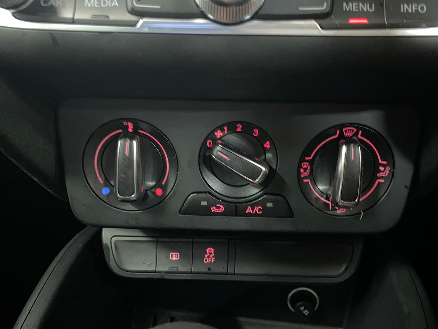 Used Audi A1 2015 for sale - 76387225: Photo 12