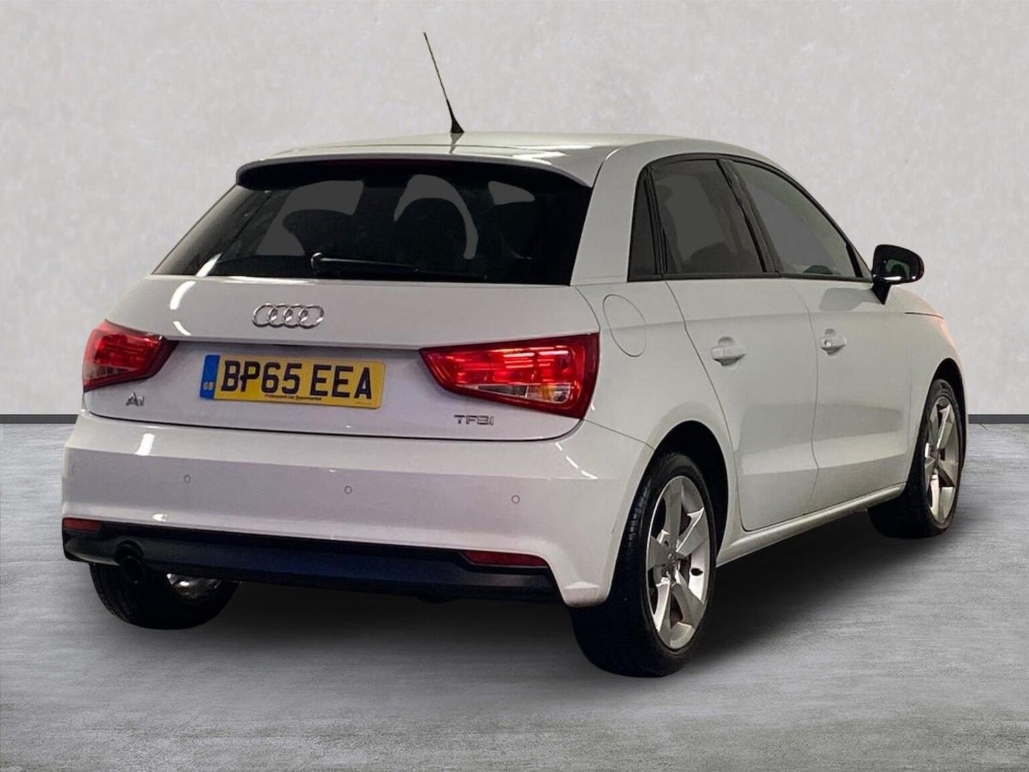 Used Audi A1 2015 for sale - 76387225: Photo 18