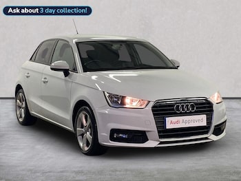 Used Audi A1 2015 for sale - 76387225: Photo