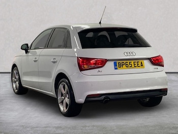 Used Audi A1 2015 for sale - 76387225: Photo