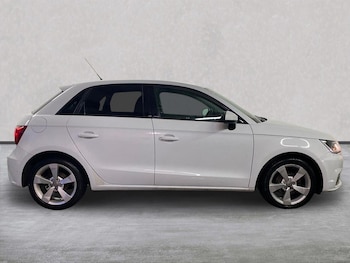 Used Audi A1 2015 for sale - 76387225: Photo