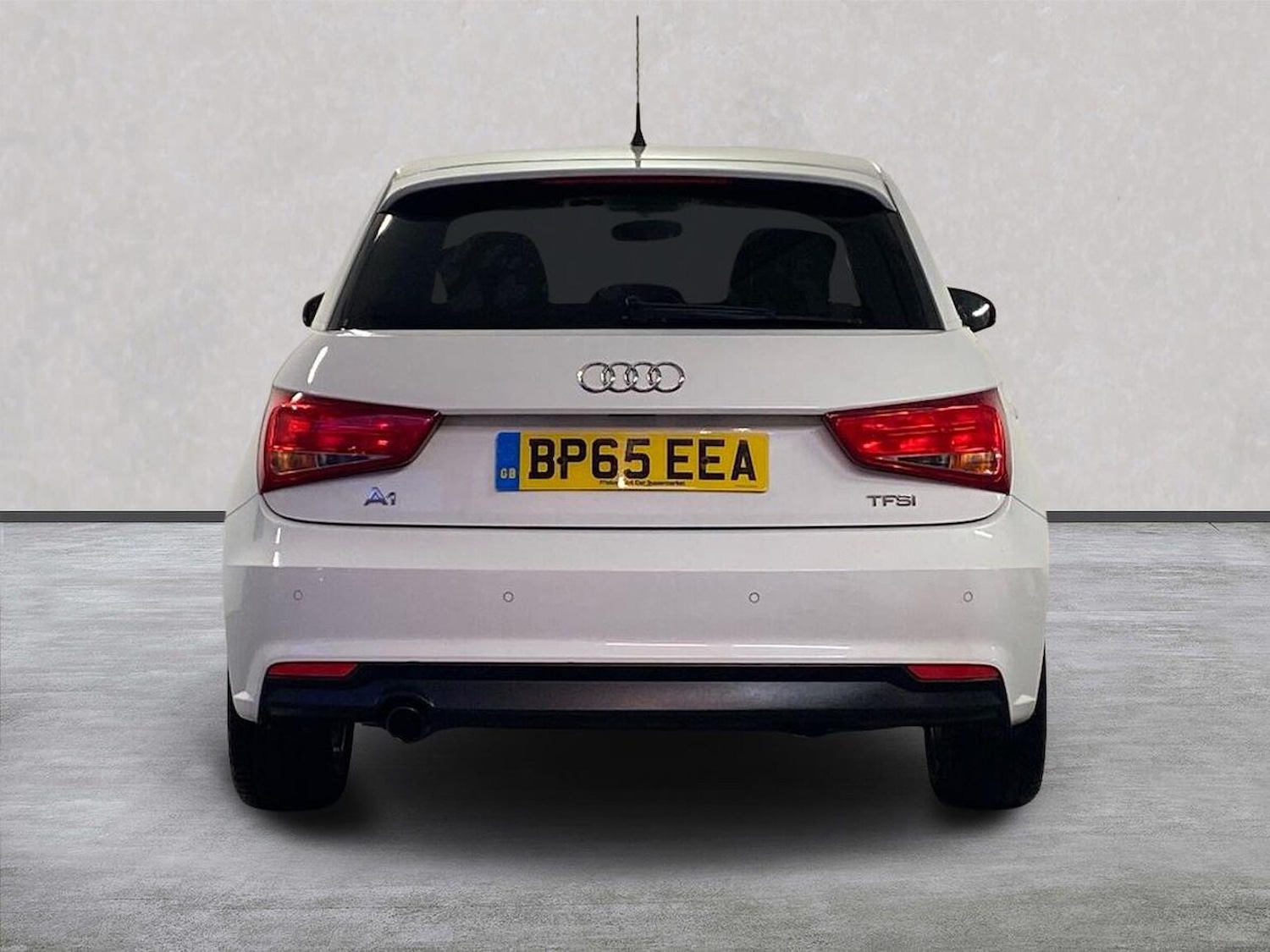 Used Audi A1 2015 for sale - 76387225: Photo 4