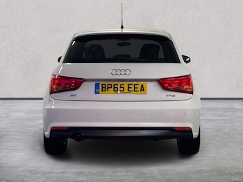 Used Audi A1 2015 for sale - 76387225: Photo
