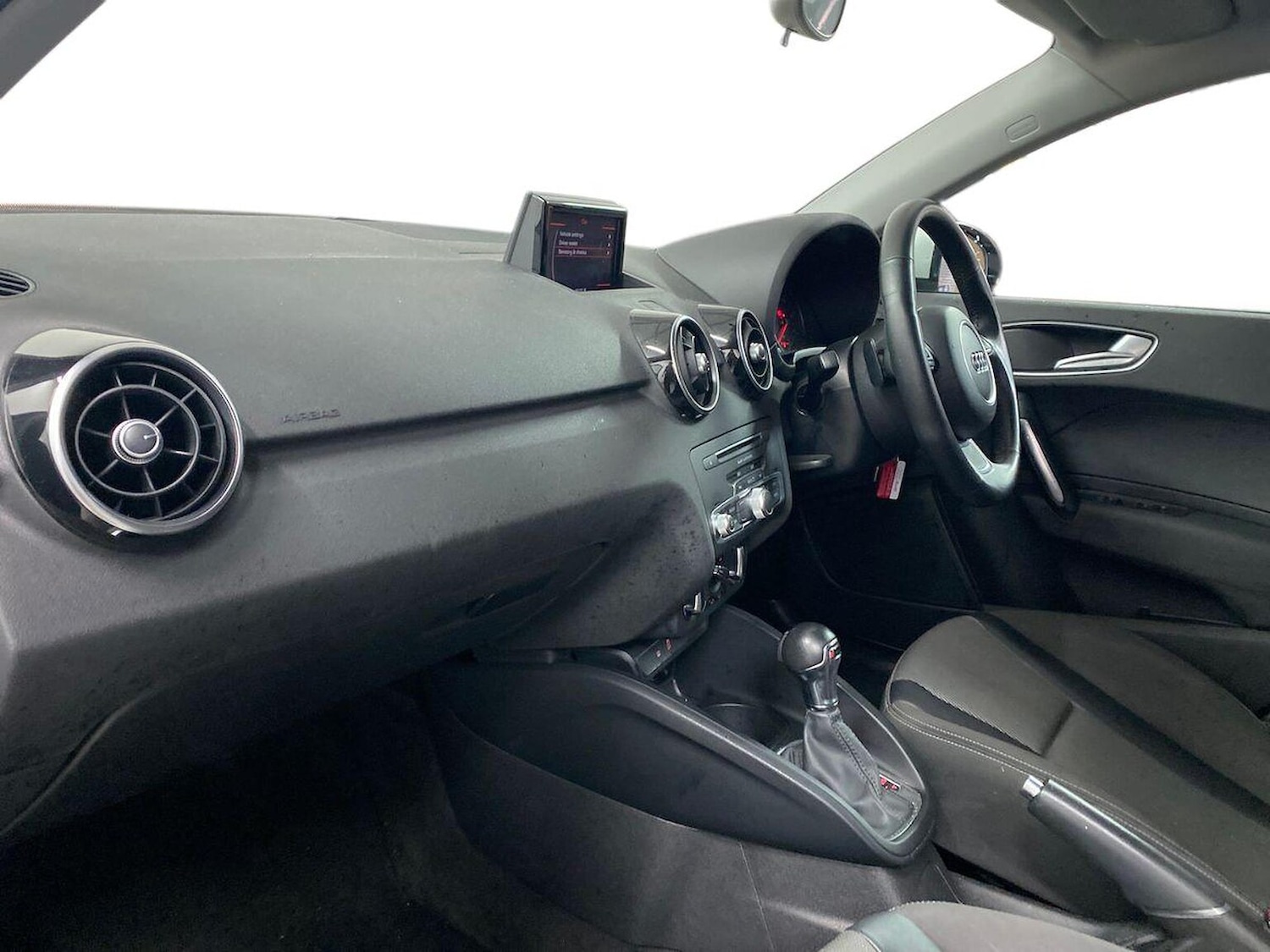 Used Audi A1 2015 for sale - 76387225: Photo 7