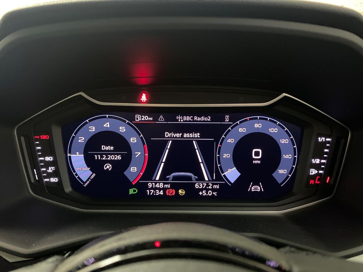 Used Audi A1 2023 for sale - 77946102: Photo 10