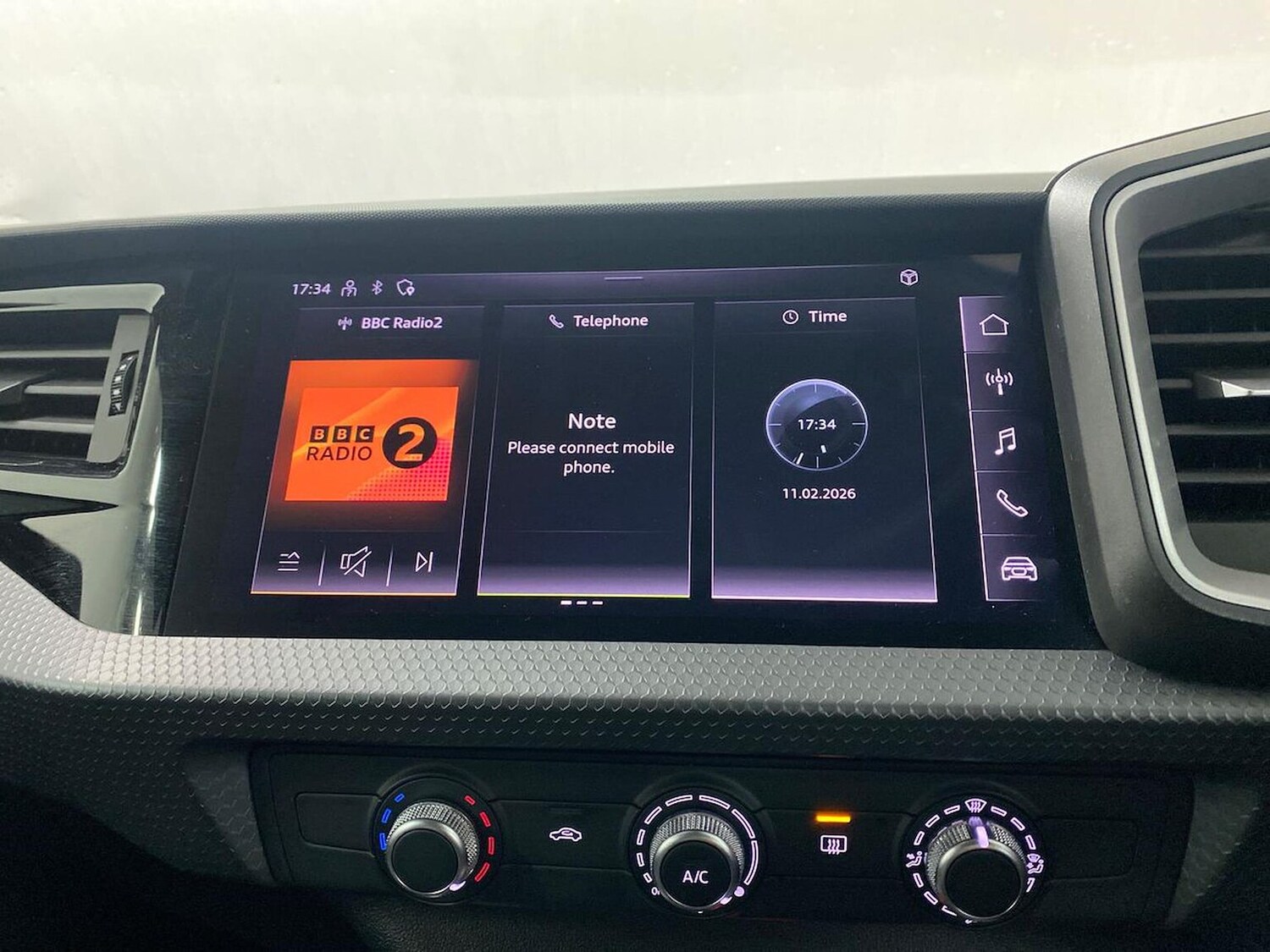 Used Audi A1 2023 for sale - 77946102: Photo 11