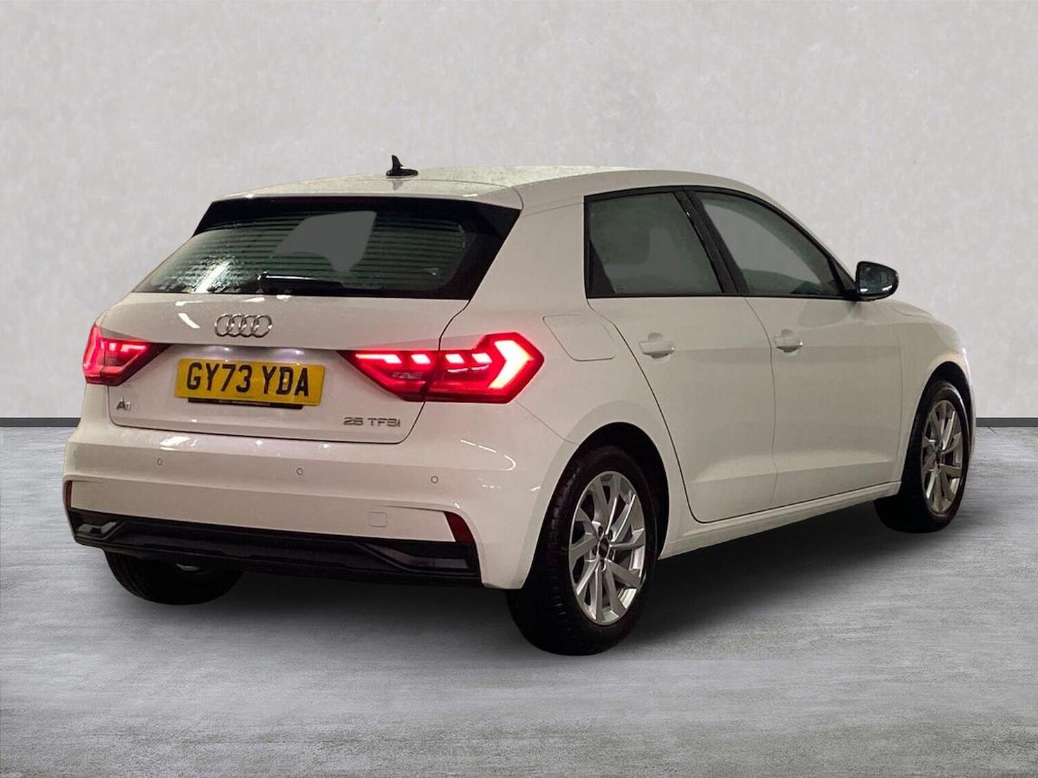 Used Audi A1 2023 for sale - 77946102: Photo 18