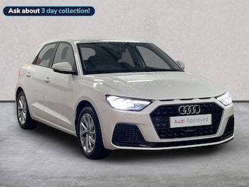 Used Audi A1 2023 for sale - 77946102: Photo