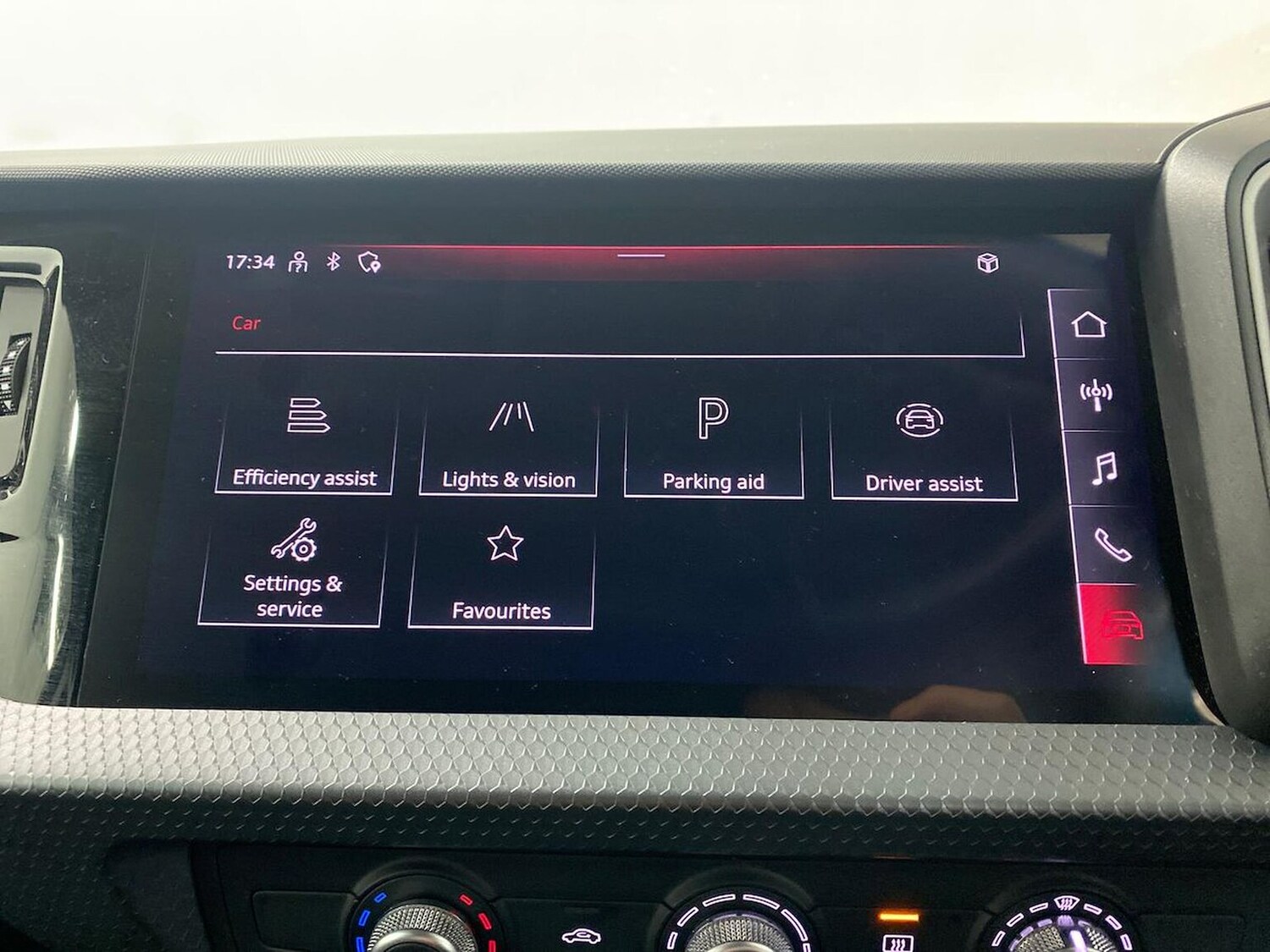 Used Audi A1 2023 for sale - 77946102: Photo 24