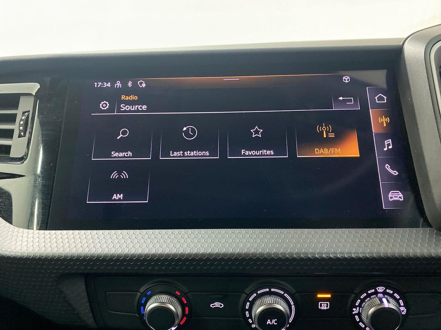 Used Audi A1 2023 for sale - 77946102: Photo 25