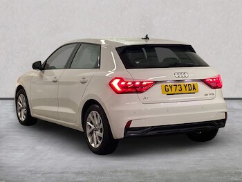 Used Audi A1 2023 for sale - 77946102: Photo