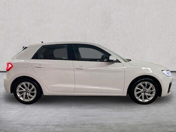 Used Audi A1 2023 for sale - 77946102: Photo