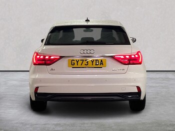 Used Audi A1 2023 for sale - 77946102: Photo