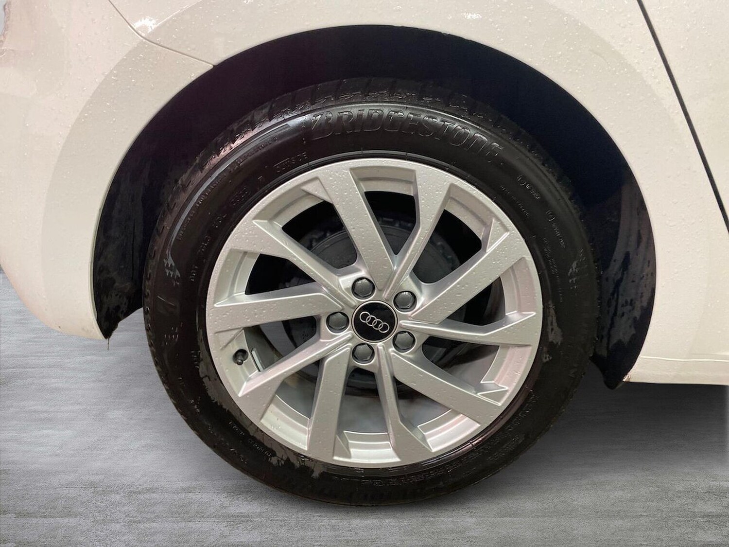 Used Audi A1 2023 for sale - 77946102: Photo 6