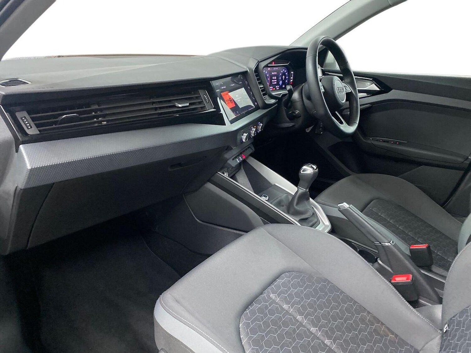 Used Audi A1 2023 for sale - 77946102: Photo 7