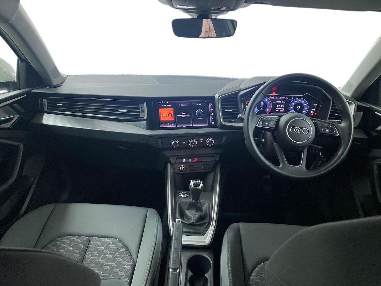 Used Audi A1 2023 for sale - 77946102: Photo 8