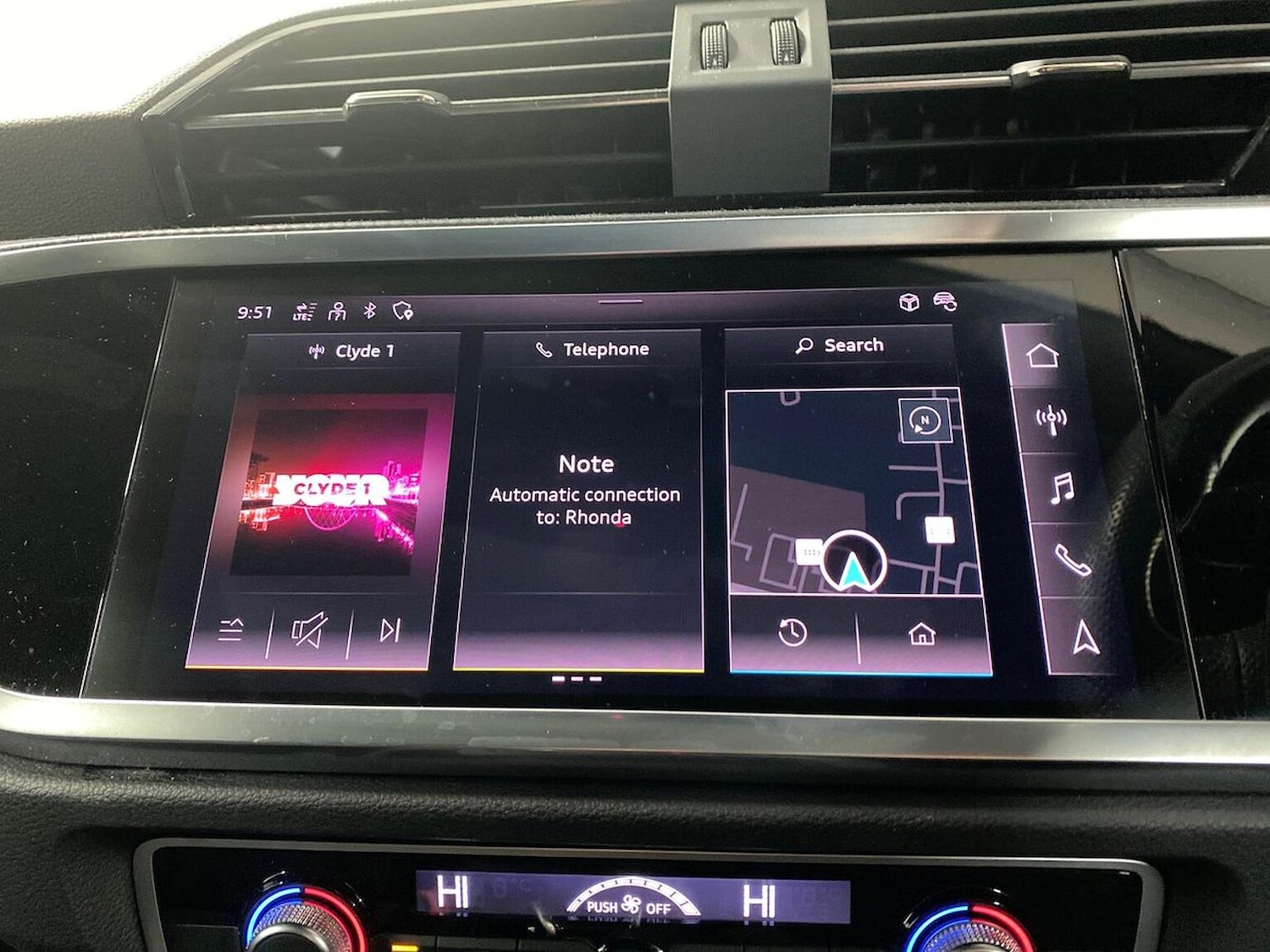 Used Audi Q3 2021 for sale - 77802100: Photo 11