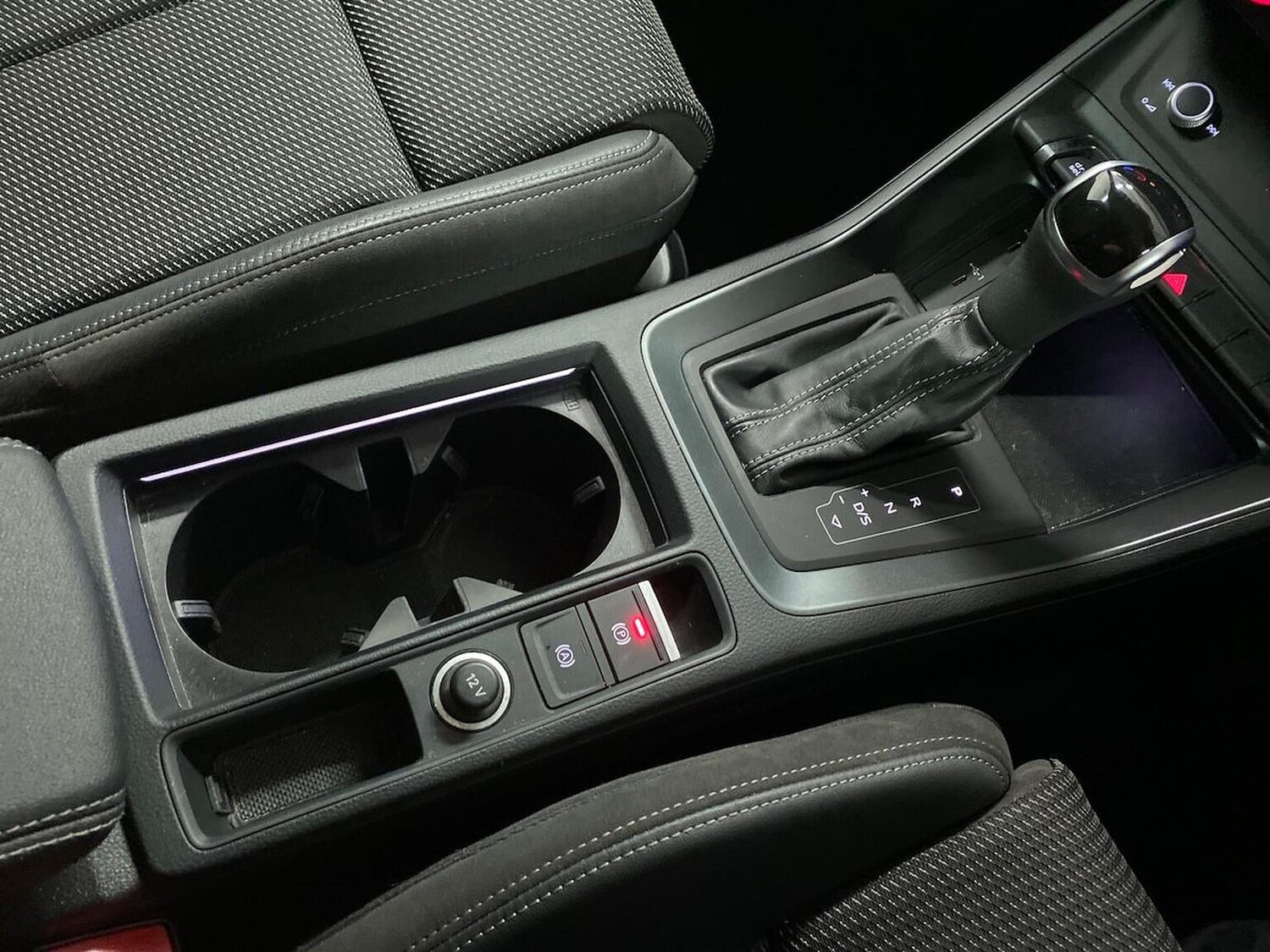 Used Audi Q3 2021 for sale - 77802100: Photo 13