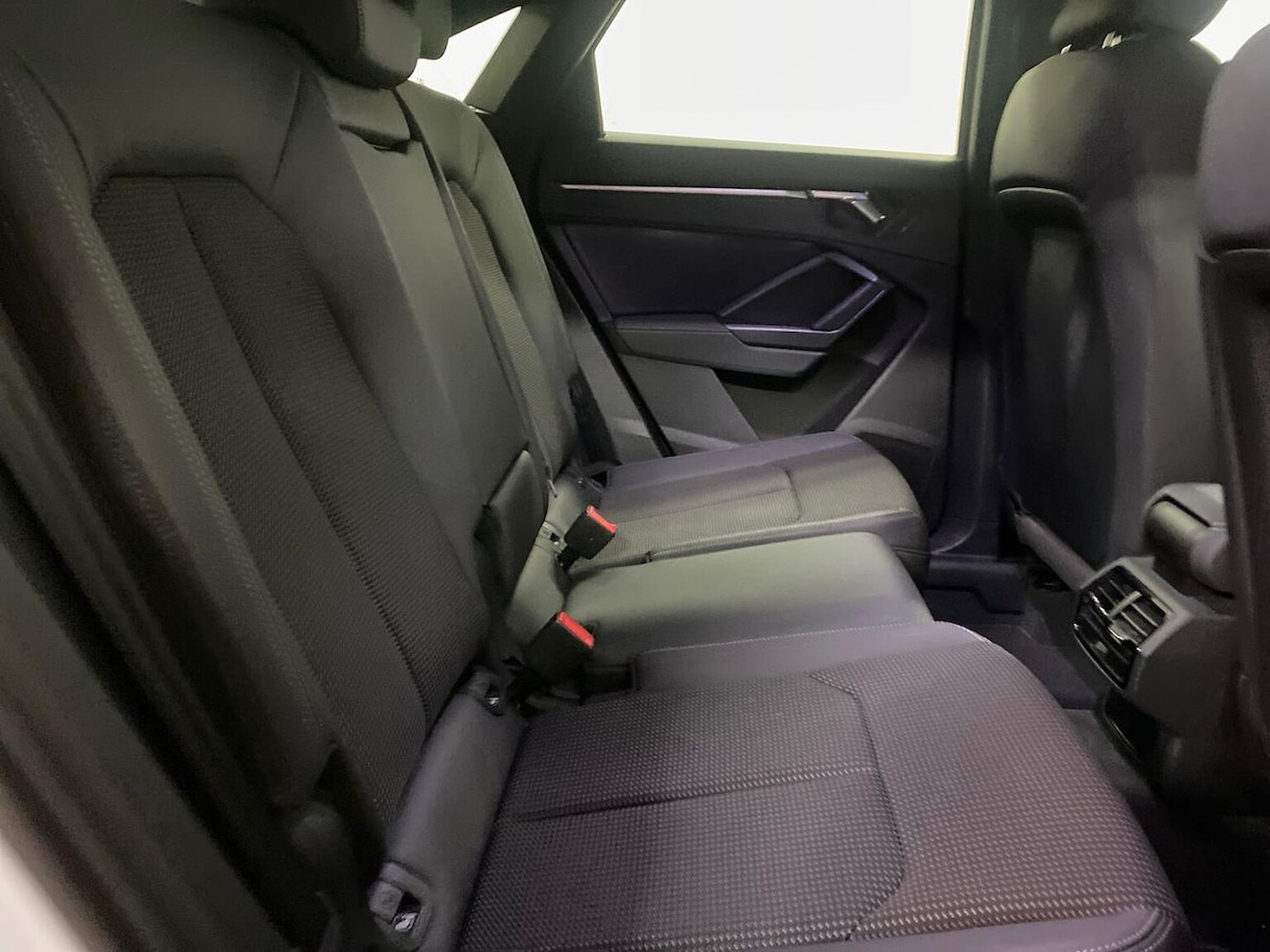 Used Audi Q3 2021 for sale - 77802100: Photo 16