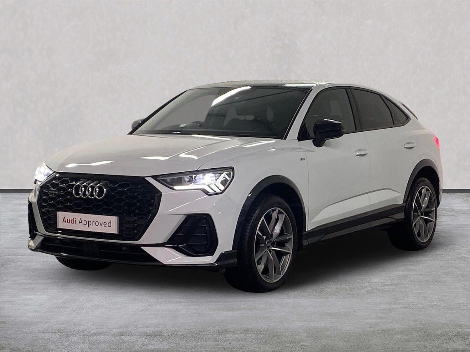 Used Audi Q3 2021 for sale - 77802100: Photo 20