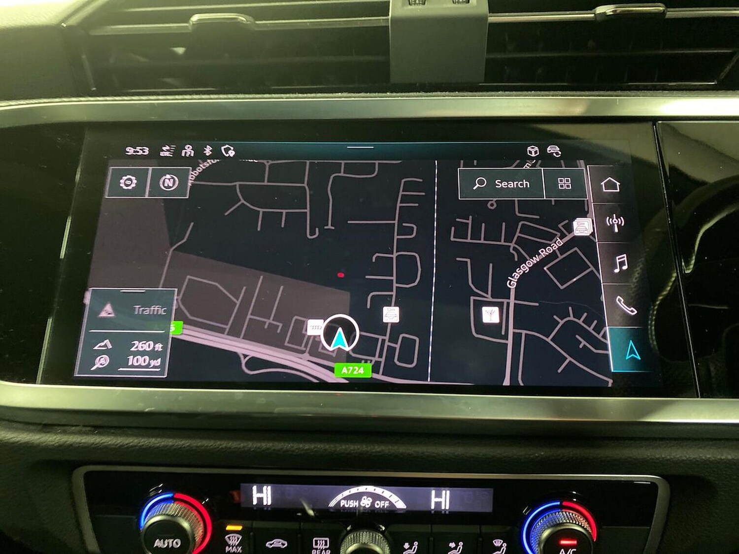 Used Audi Q3 2021 for sale - 77802100: Photo 24