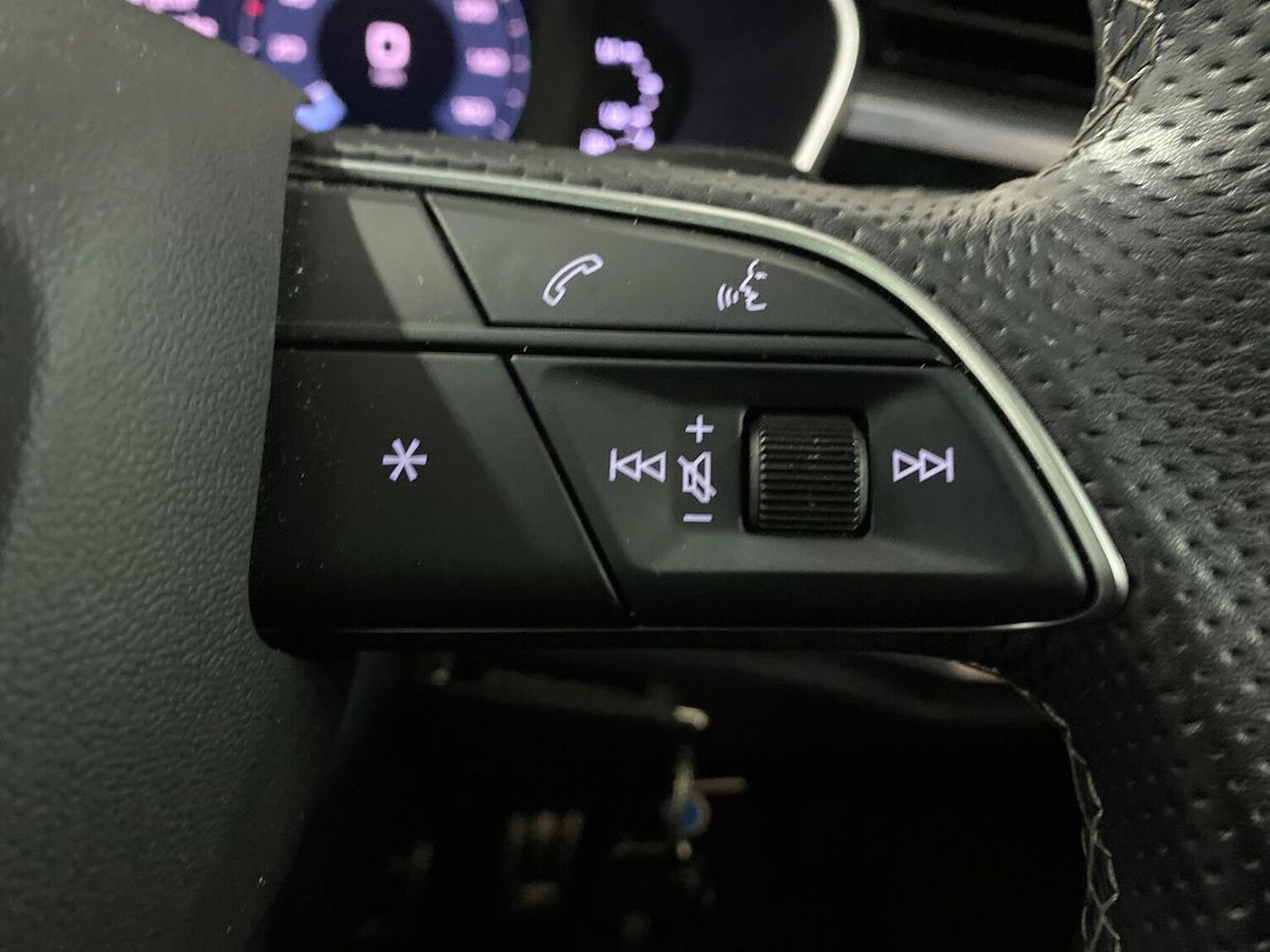 Used Audi Q3 2021 for sale - 77802100: Photo 26