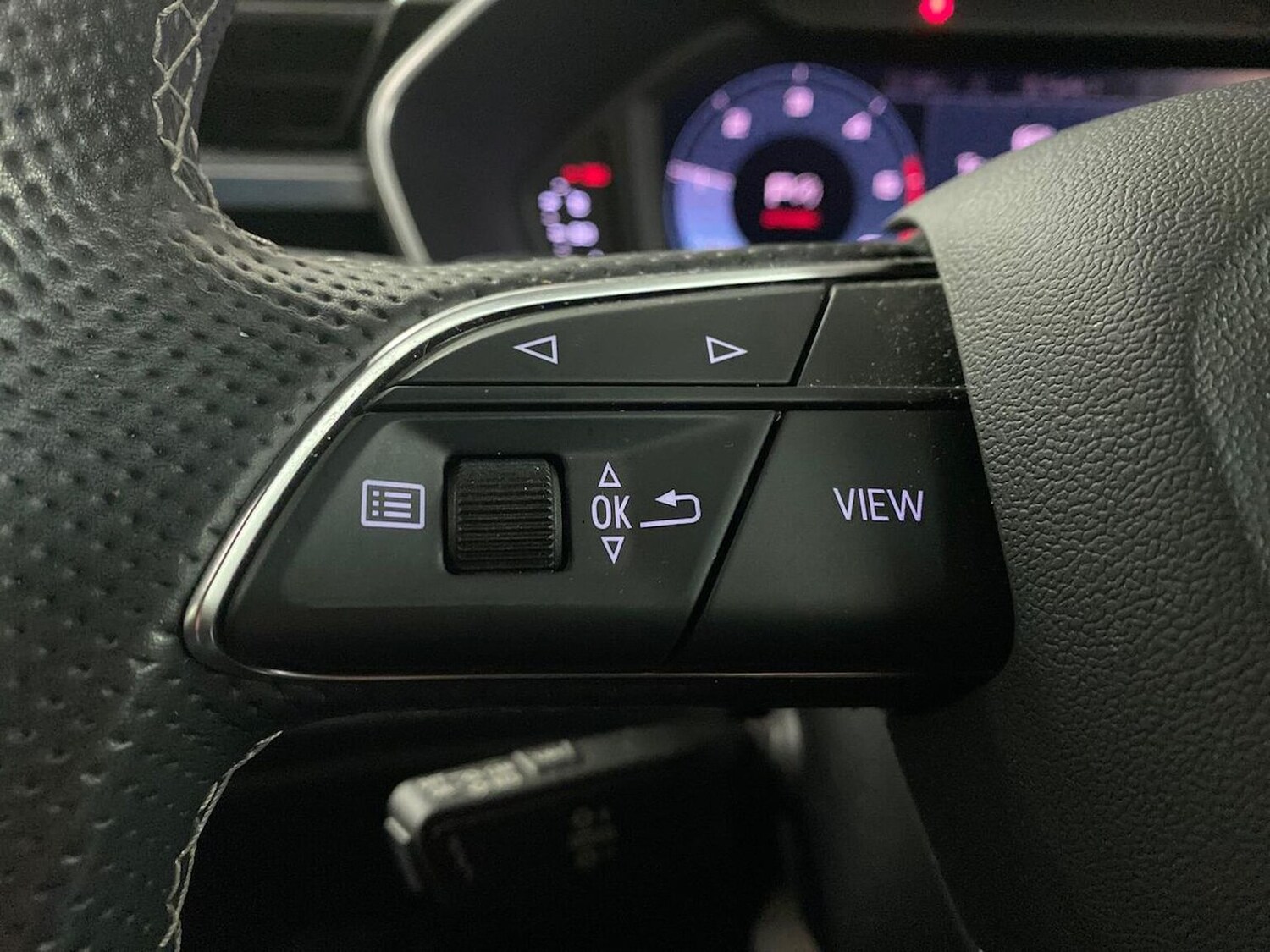 Used Audi Q3 2021 for sale - 77802100: Photo 27