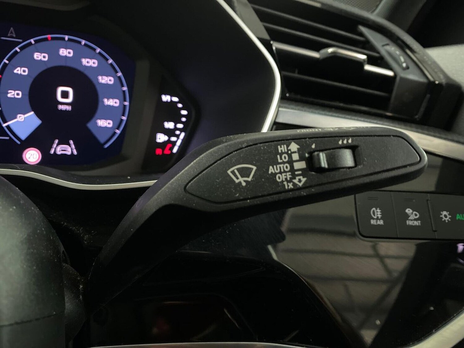 Used Audi Q3 2021 for sale - 77802100: Photo 28