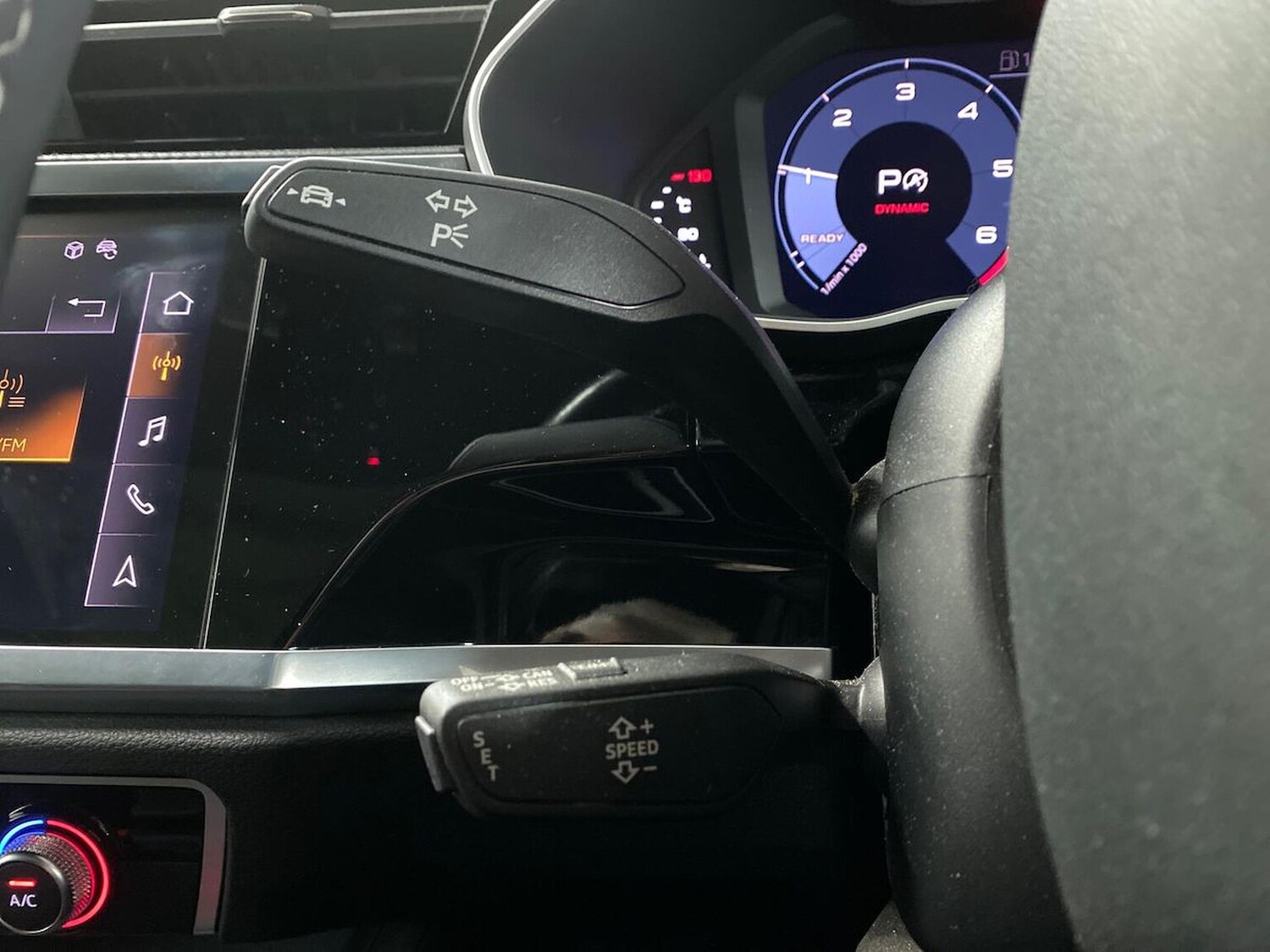 Used Audi Q3 2021 for sale - 77802100: Photo 29